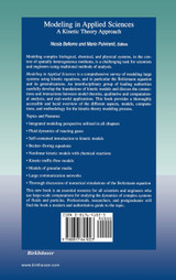 Modeling in Applied Sciences