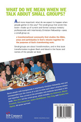 Small Group Leaders' Handbook