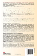 Jesus and the Rise of Early Christianity Jesus and the Rise of Early Christianity