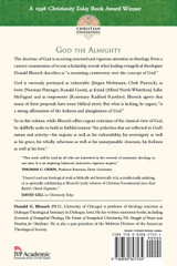 God the Almighty God the Almighty