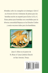 Homilias Sobre los Evangelios de Domingos Homilias Sobre los Evangelios de Domingos