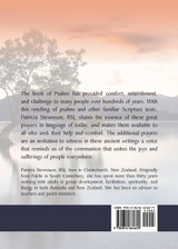 Psalms and Other Songs from a Pierced Heart