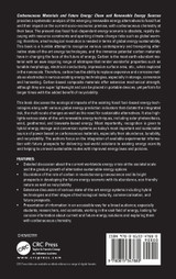 Carbonaceous Materials and Future Energy