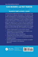Fluid Mechanics and Heat Transfer