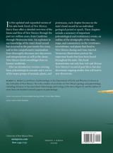 The Paleontology of New Mexico