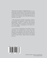 Beacon Bible Commentary, Volume 10