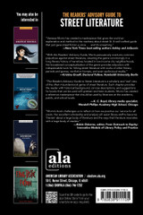 The Readers' Advisory Guide to Street Literature