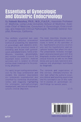 Essentials of Gynecologic and Obstetric Endocrinology