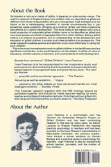 Gifted Children Gifted Children