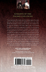 The Military Religious Orders of the Middle Ages