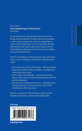 Cancer Chemotherapy in Clinical Practice