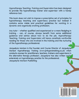 Hypnotherapy Teaching, Training and Supervision Hypnotherapy Teaching, Training and Supervision