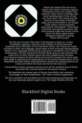 The Unwritten Places