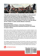 Radical Perth, Militant Fremantle