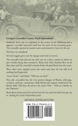 Daintree Reflections