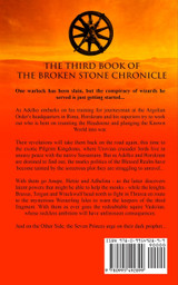 Pilgrim's Storm Brooding Volume 2