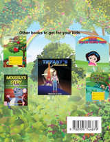 ZURI THE NAUGHTY MONKEY