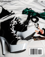 Strippers in Slippers