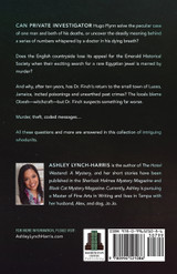 A Deadly Referral and Other Mystery Stories