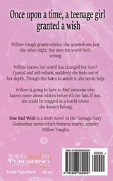 One Bad Wish One Bad Wish