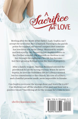 A Sacrifice for Love A Sacrifice for Love