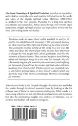 Martinus Cosmology and Spiritual Evolution