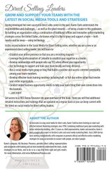 Social Media for Direct Selling Leaders Social Media for Direct Selling Leaders
