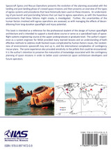 Spacecraft Egress and Rescue Operations