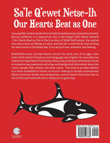 Our Hearts Beat as One (Sa'le Q'ewet Netse-lh)