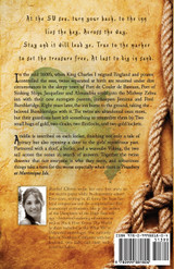 Treachery at Martinique Isle