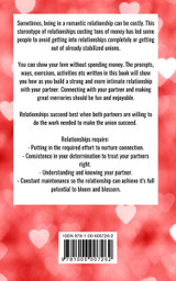 30 Healthy Ways You Can Show Love To Your Relationship Partner Without Spending Money