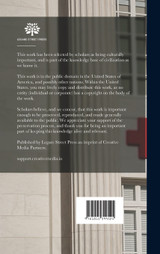 On the Construction, Organization, and General Arrangements of Hospitals for the Insane On the Construction, Organization, and General Arrangements of Hospitals for the Insane