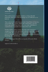 David Thompson's Narrative of His Explorations in Western America David Thompson's Narrative of His Explorations in Western America