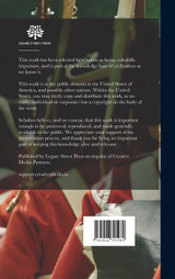 Letters and Other Writings of James Madison; Volume 3 Letters and Other Writings of James Madison; Volume 3