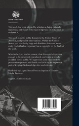 History, Theory, and Practice of the Electric Telegraph History, Theory, and Practice of the Electric Telegraph