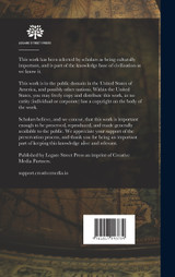 Civil History of the Government of the Confiderate States With Some Personal Reminiscences