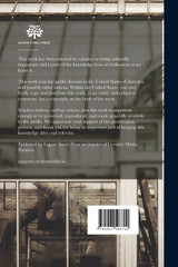 Le Bambou, Son Étude, Sa Culture, Son Emploi...