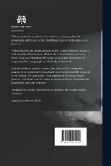 Ueber die Dauer des Lebens