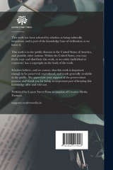 Rivington's Notes On Building Construction; Volume 2