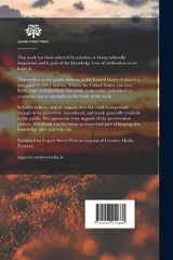 Memorias Para La Historia De La Guerra De Tejas; Volume 1 Memorias Para La Historia De La Guerra De Tejas; Volume 1