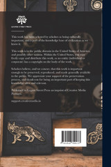 The Book Of Scotia Lodge