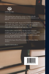 Memoirs of the Prince De Talleyrand; Volume 1