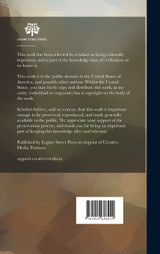 La Divina Commedia; Volume 1