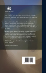 Jordani Bruni Nolani Opera Latine Conscripta Publicis Sumptibus Edita, Volume 2,&Nbsp;Part 1