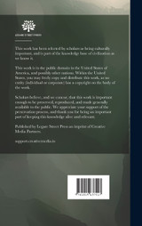 Historia De La Conquista Y Población De La Provincia De Venezuela; Volume 1 Historia De La Conquista Y Población De La Provincia De Venezuela; Volume 1