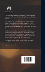 The Significance of the Old Testament for Modern Theology