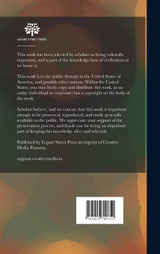 Letters and Notes on the Manners, Customs, and Conditions of the North American Indians Letters and Notes on the Manners, Customs, and Conditions of the North American Indians