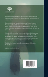 Musikalischen Komposition, praktisch-theoretisch, Dritte Ausgabe, Erster Theil