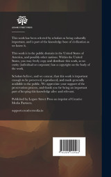 Mining Laws Enacted By The Legislature Of Colorado From First To Ninth Session, Inclusive