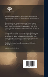 Nautilus Magazine Of New Thought, Volume 9, Issue 4 Nautilus Magazine Of New Thought, Volume 9, Issue 4